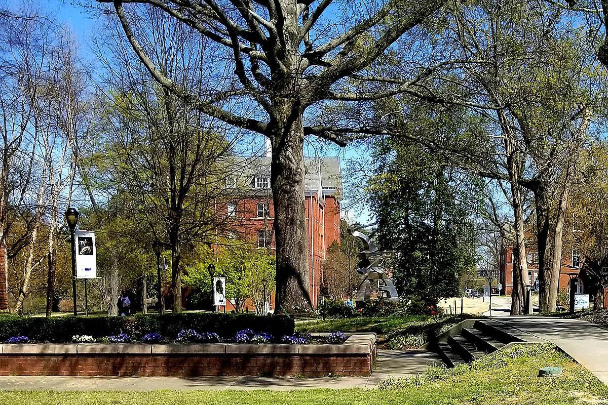 Spelman College - Atlanta, Georgia