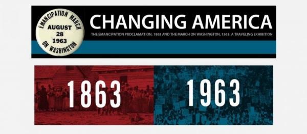 Changing America