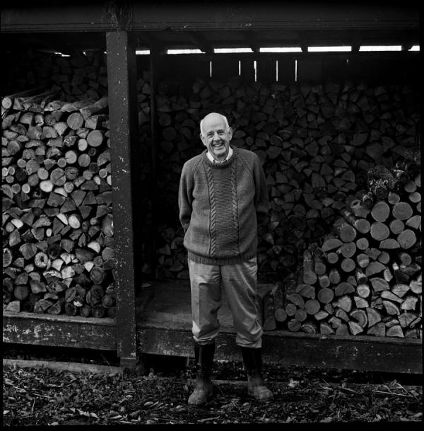 Wendell E. Berry