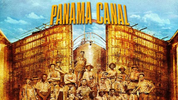 Watch Panama Canal on PBS' American Experience.
