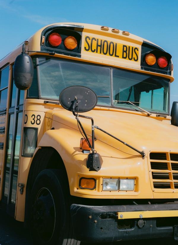 schoolbus photo 