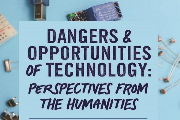Next deadline announced for Dangers and Opportunities of Technology Program