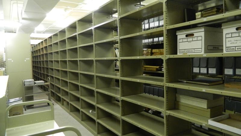 Moravian Archives