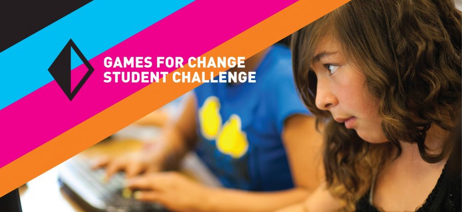 Games For Change Student Challenge