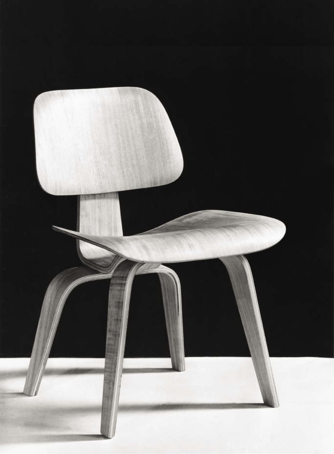 Eames chair