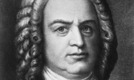 J.S. Bach