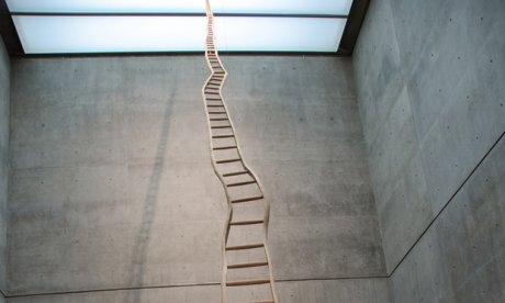 image of ladder