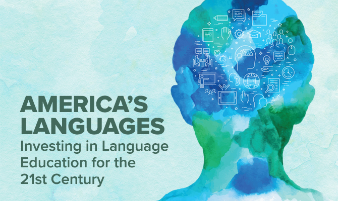 America's Languages