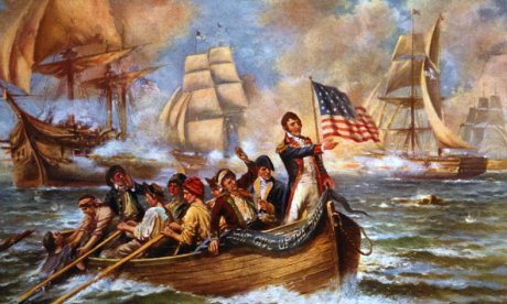 Battle of Lake Erie