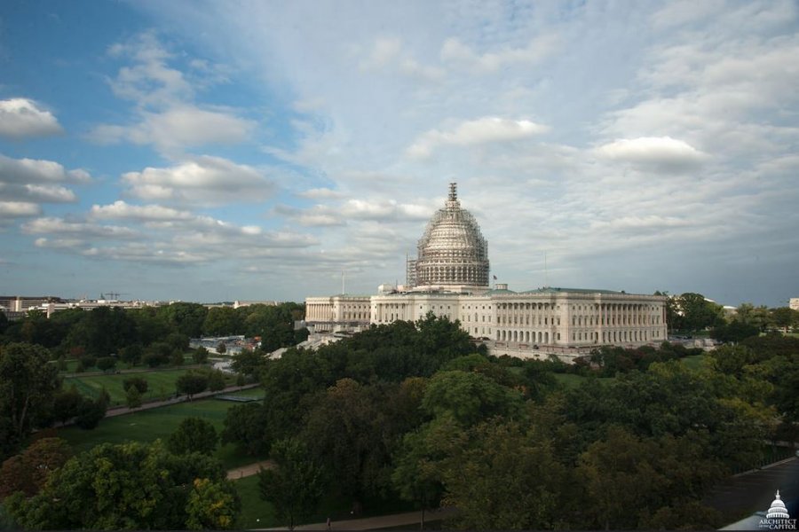 US Capitol