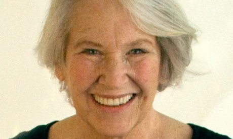 Annie Dillard