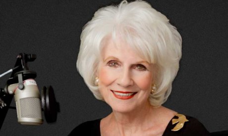 Diane Rehm