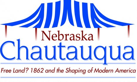 Logo of Nebraska Chautauqua event