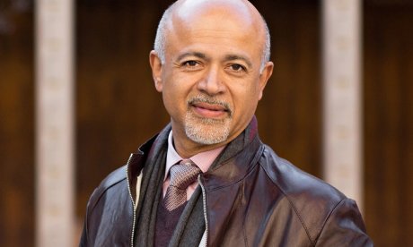 Abraham Verghese