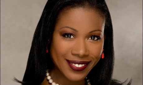 Isabel Wilkerson