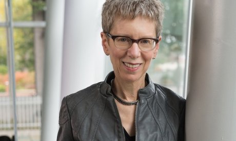 Terry Gross