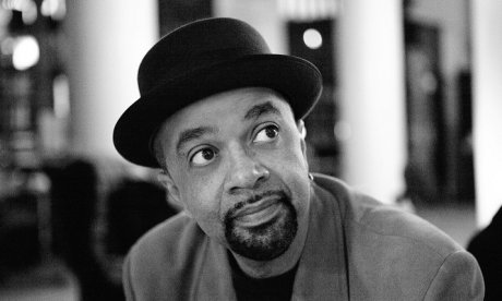 James McBride