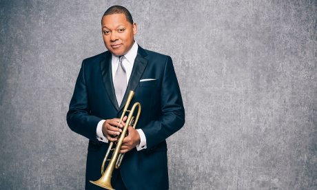 Wynton Marsalis