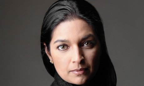 Jhumpa Lahiri