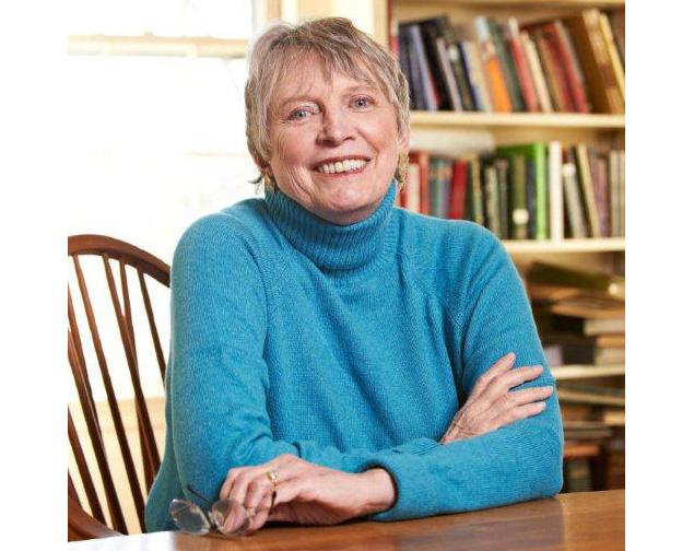 Lois Lowry