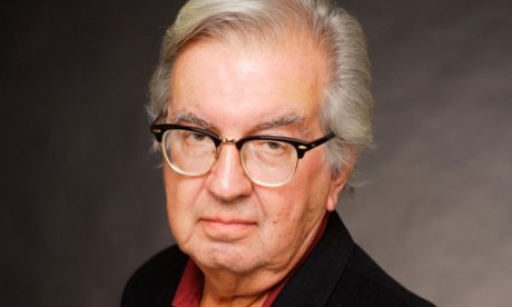 Larry McMurtry