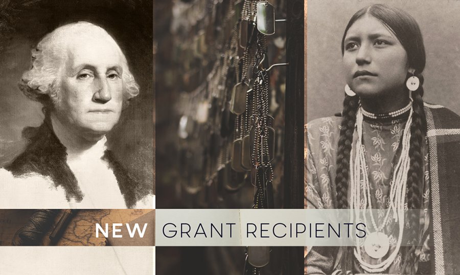 New grants