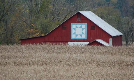 Quilt Barn