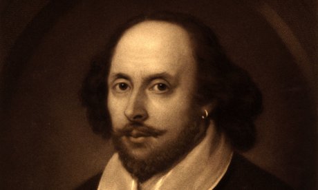 William Shakespeare