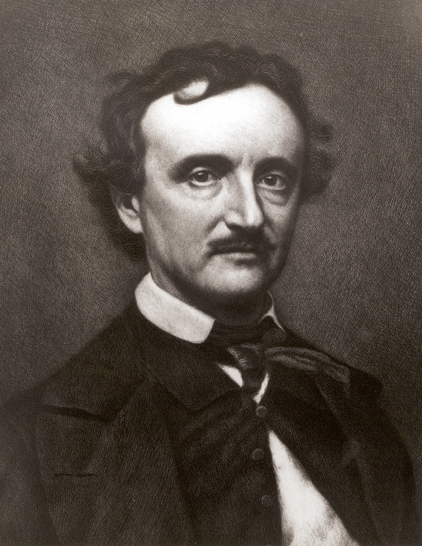 Edgar Allan Poe's Hatchet Jobs  The National Endowment for the Humanities