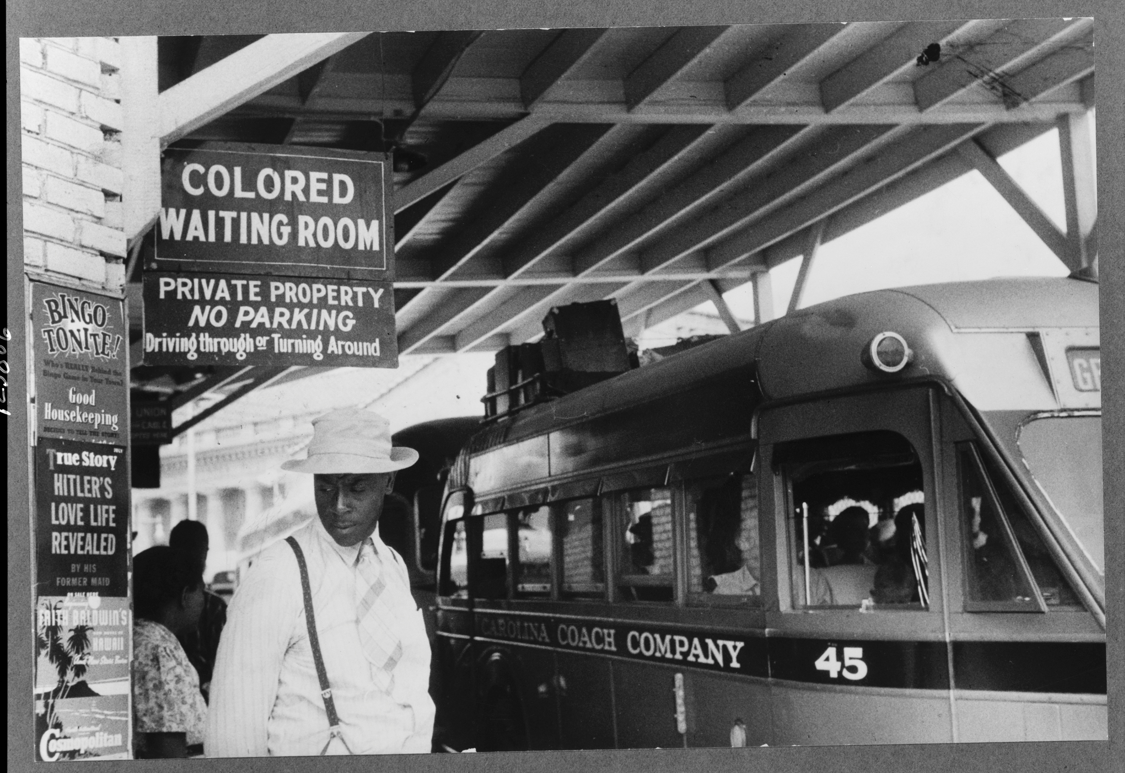 Freedom Riders National Endowment For The Humanities