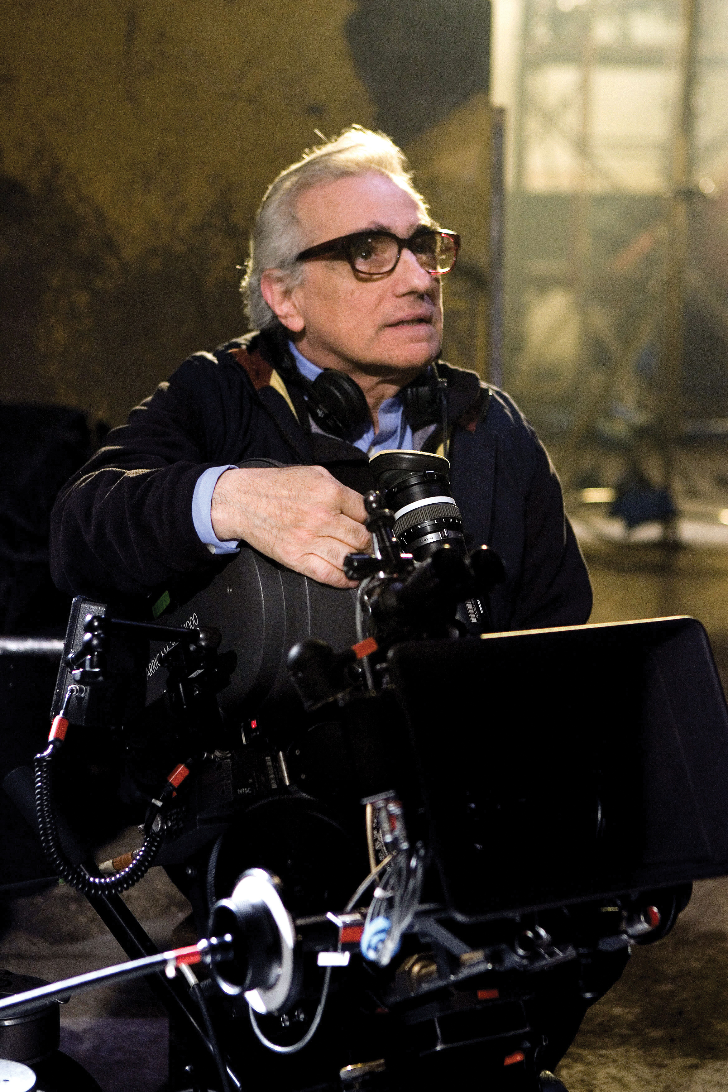 The Art of Martin Scorsese | The National Endowment for the Humanities