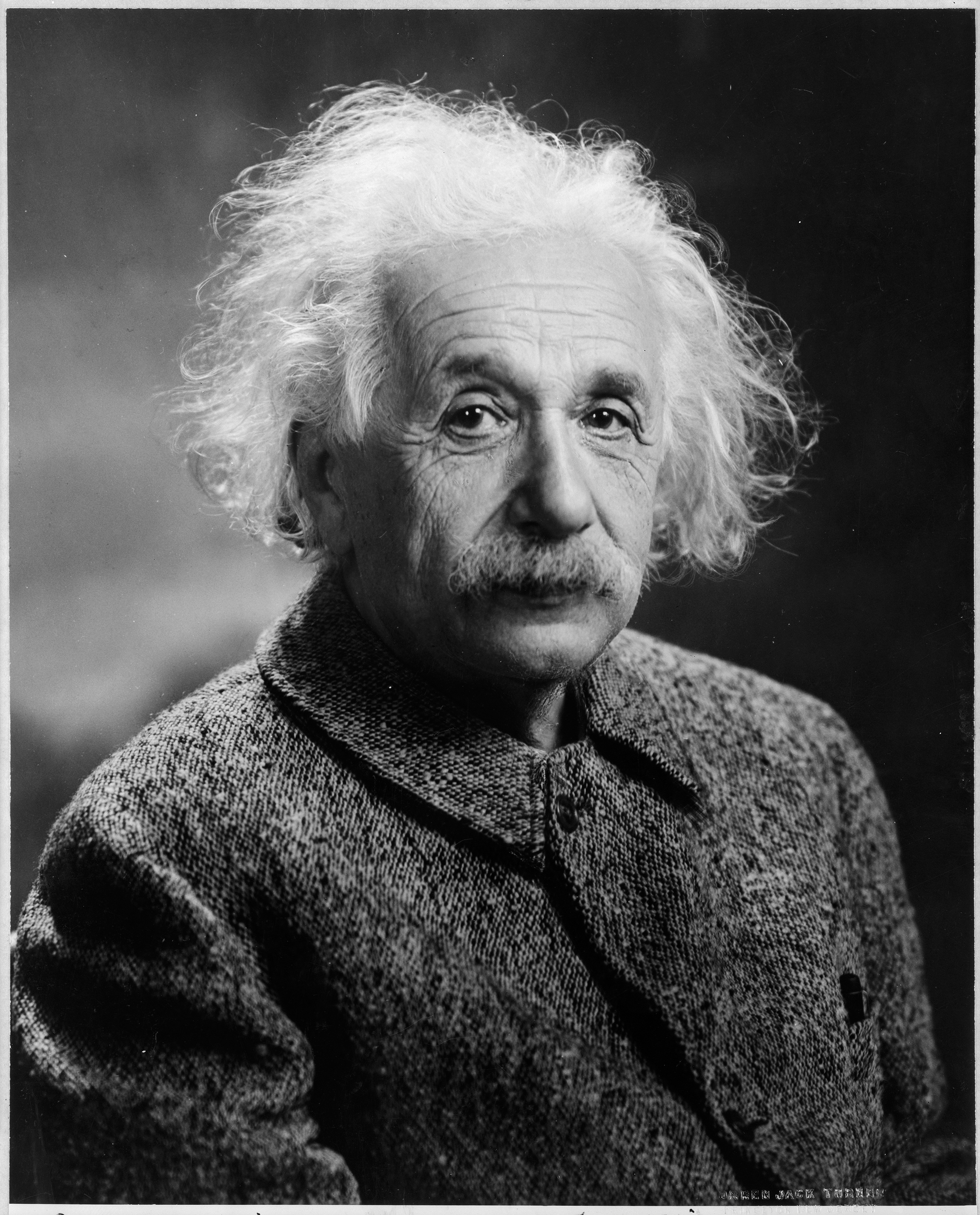 Descubrir 136+ imagen albert einstein personal background ...