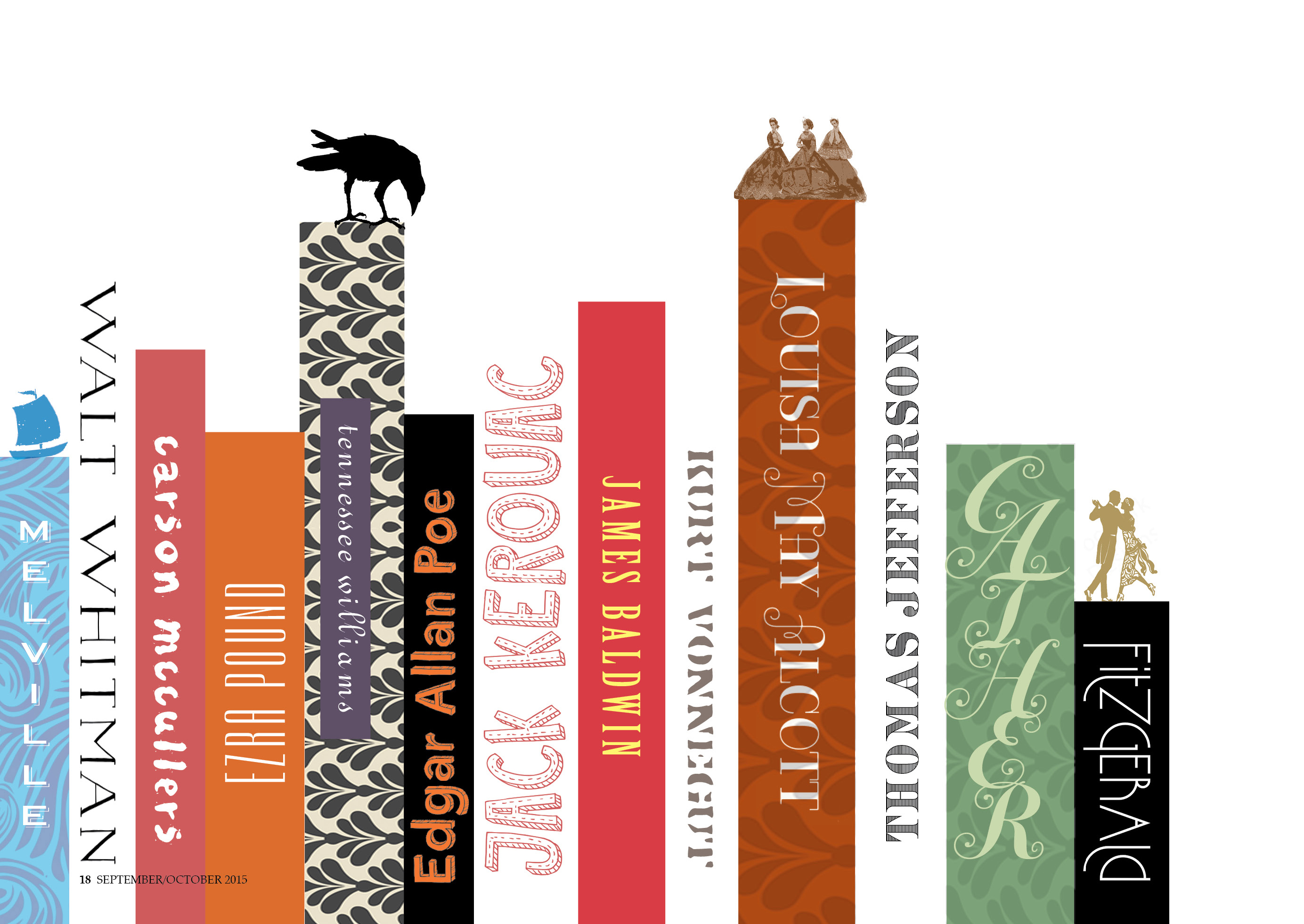 Edmund Wilson's Big Idea: A Series of Books Devoted to ...