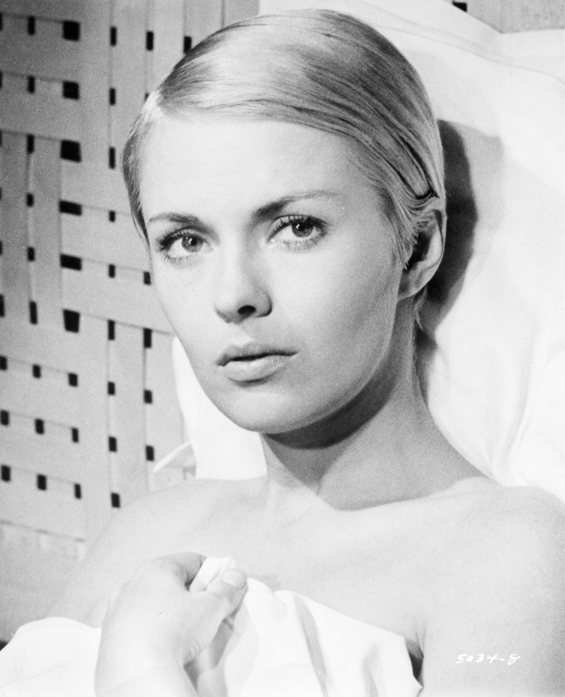 The Secret Lives Of Jean Seberg The National Endowment For The Humanities