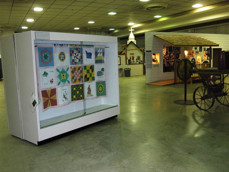 The Edmond County Historical Society & Museum gallery