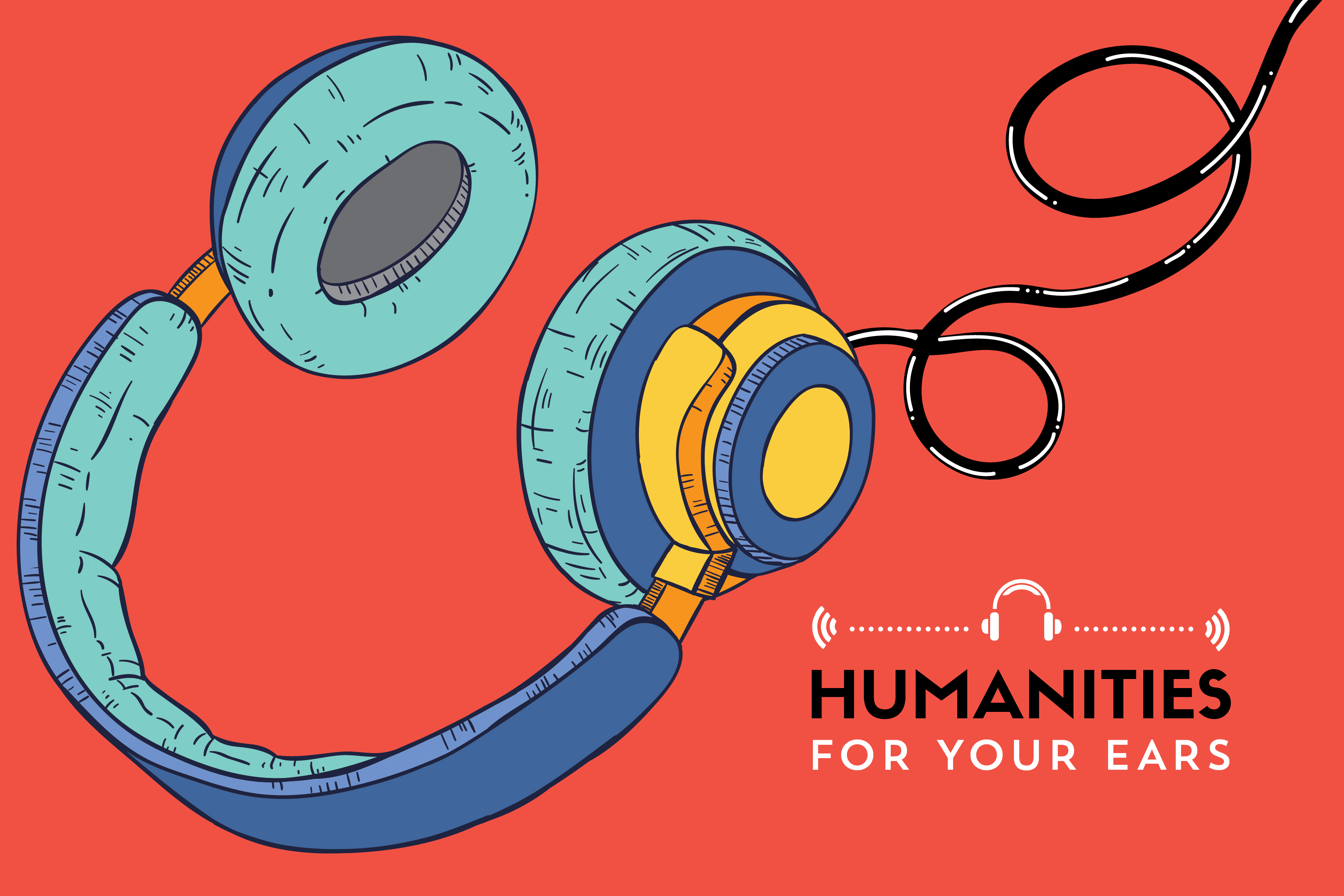 Humanities For Your Ears
