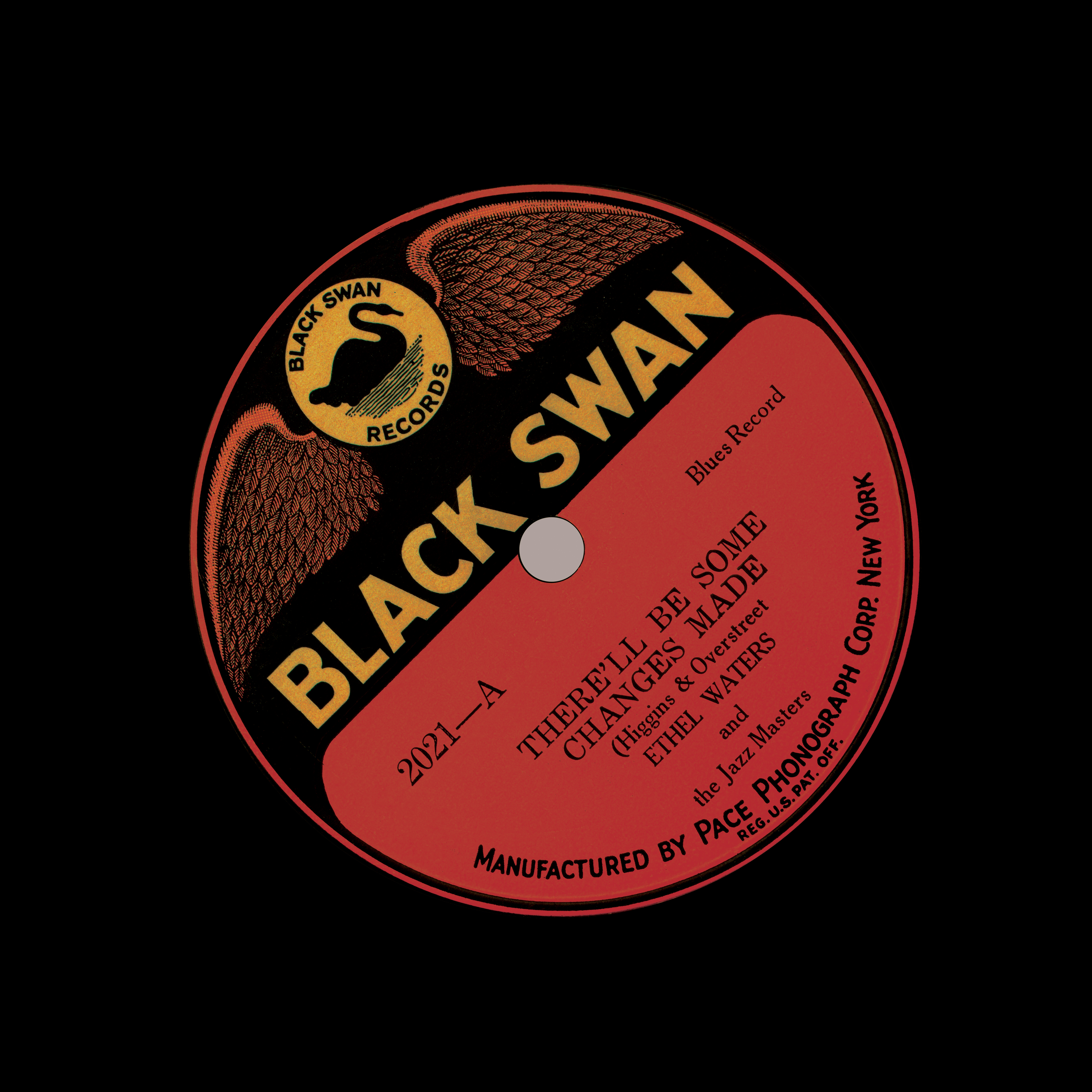Stjerne hagl alligevel Black Swan Rising | The National Endowment for the Humanities