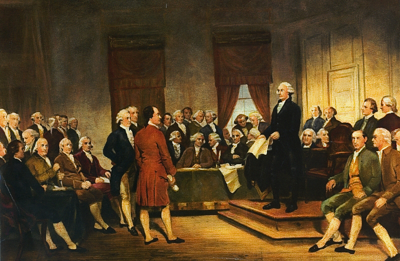 Celebrate Constitution Day - The Good and the Beautiful