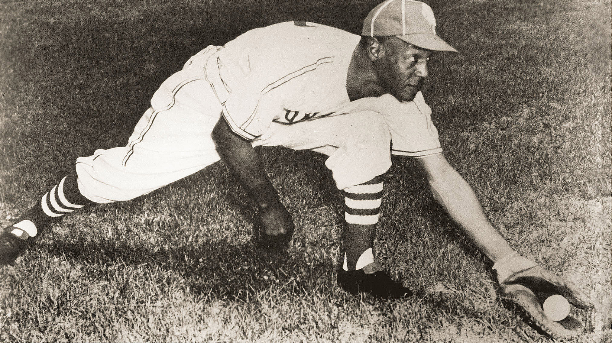 Historian of the Negro Leagues  The National Endowment for the