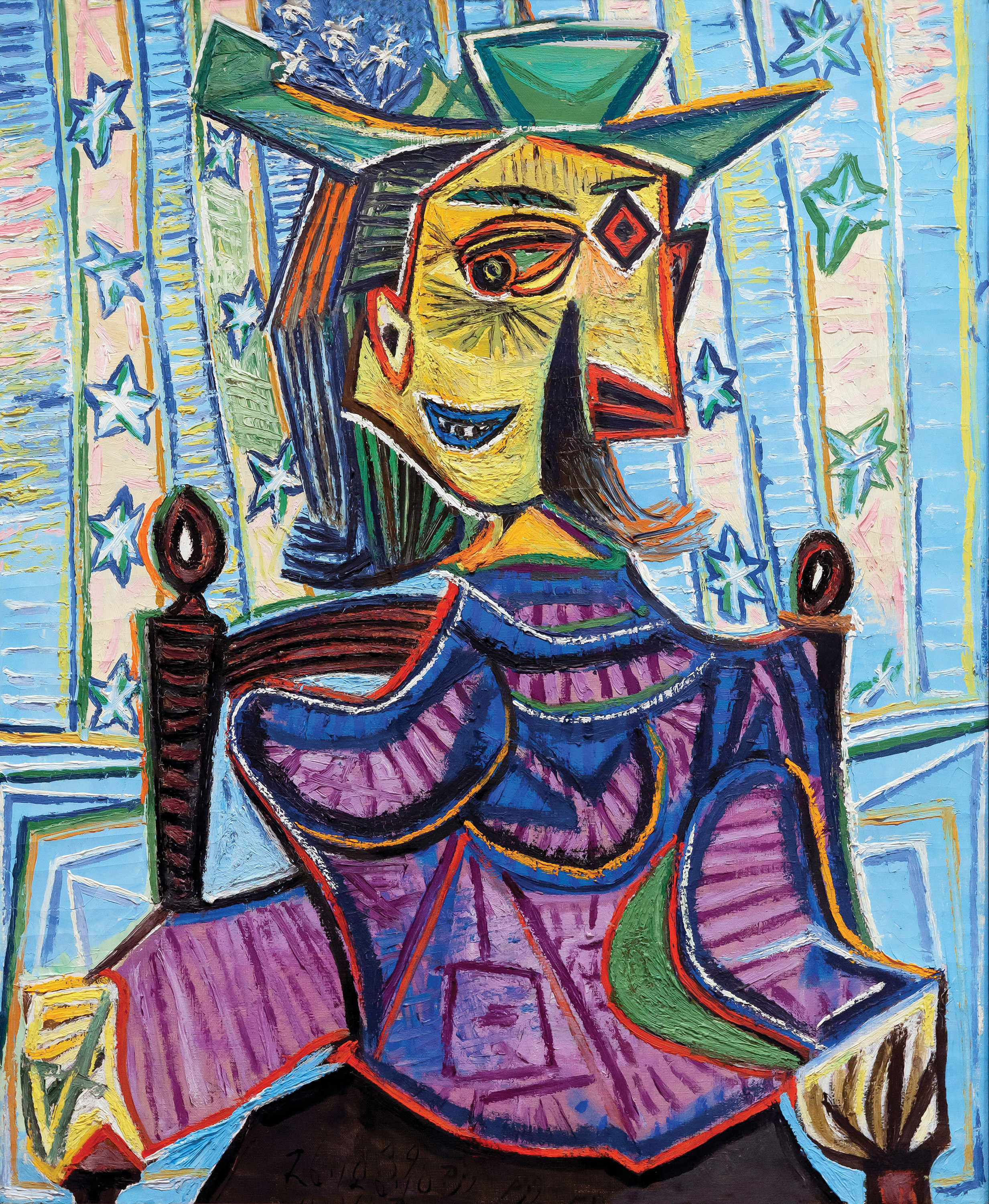 The Picasso Exhibition That Forever Changed Art in America | The National  Endowment for the Humanities