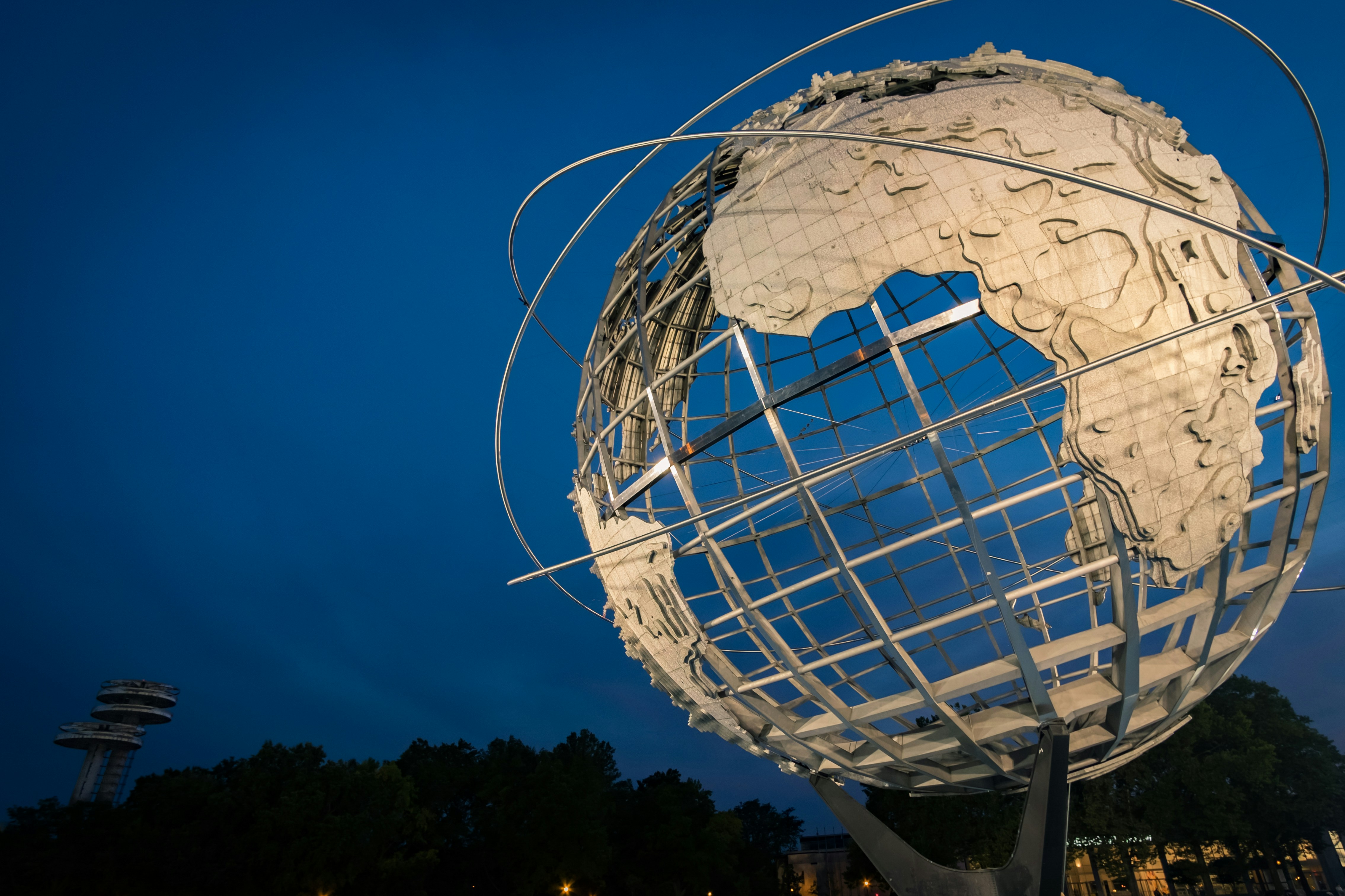 Unisphere