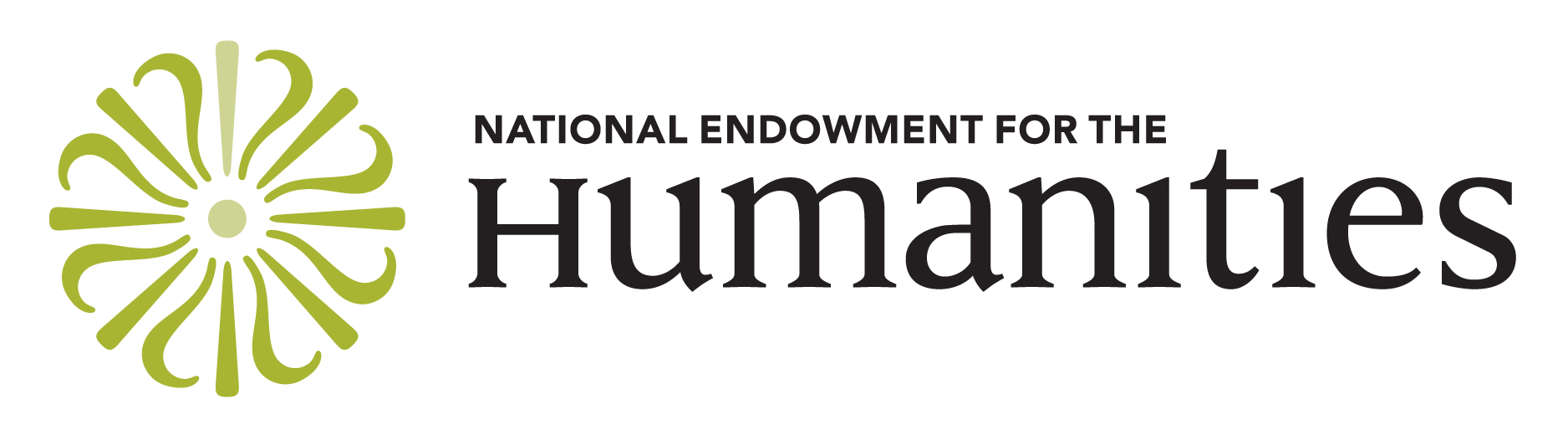 NEH Logo