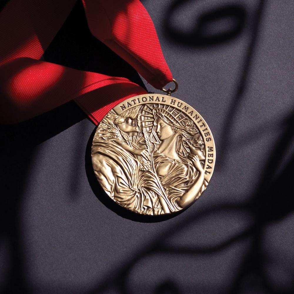 The 2015 National Humanities Medalists National Endowment for the