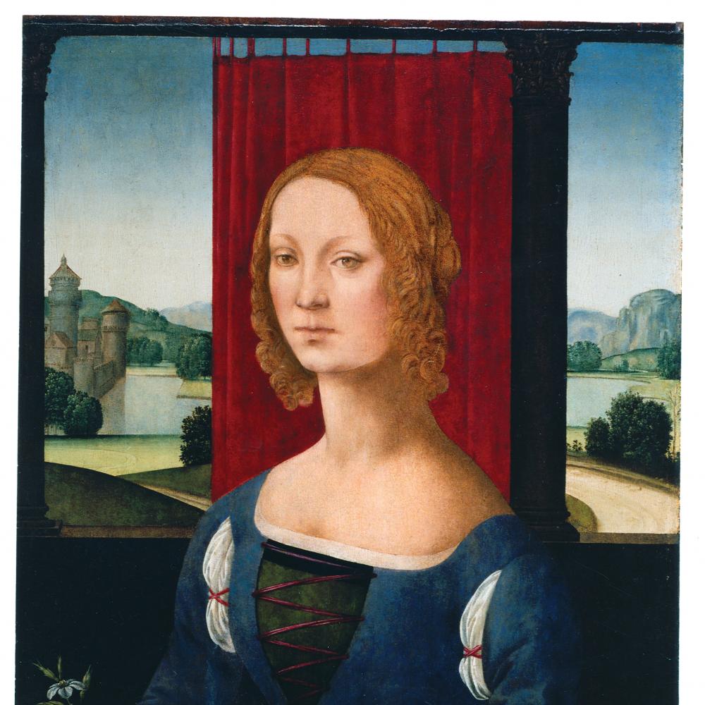 15th century italian art