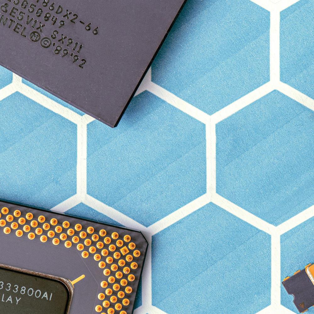 Image of digital tech
