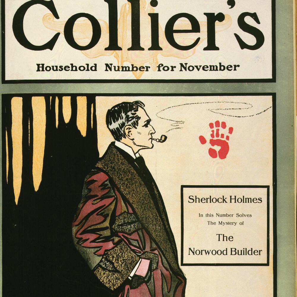 Sherlock holmes smoking jacket deals