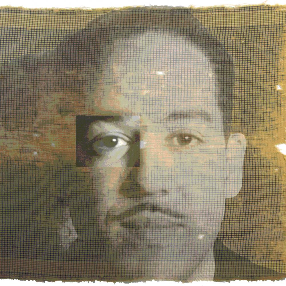 This Shawl Belonged to Langston Hughes (True) and Was Worn by One ...