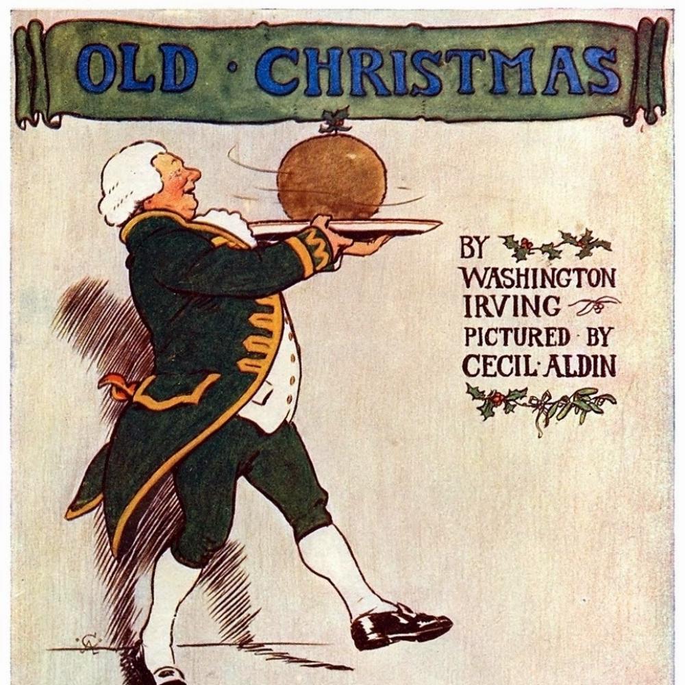 How Washington Irving Shaped Christmas in America | The National Endowment  for the Humanities
