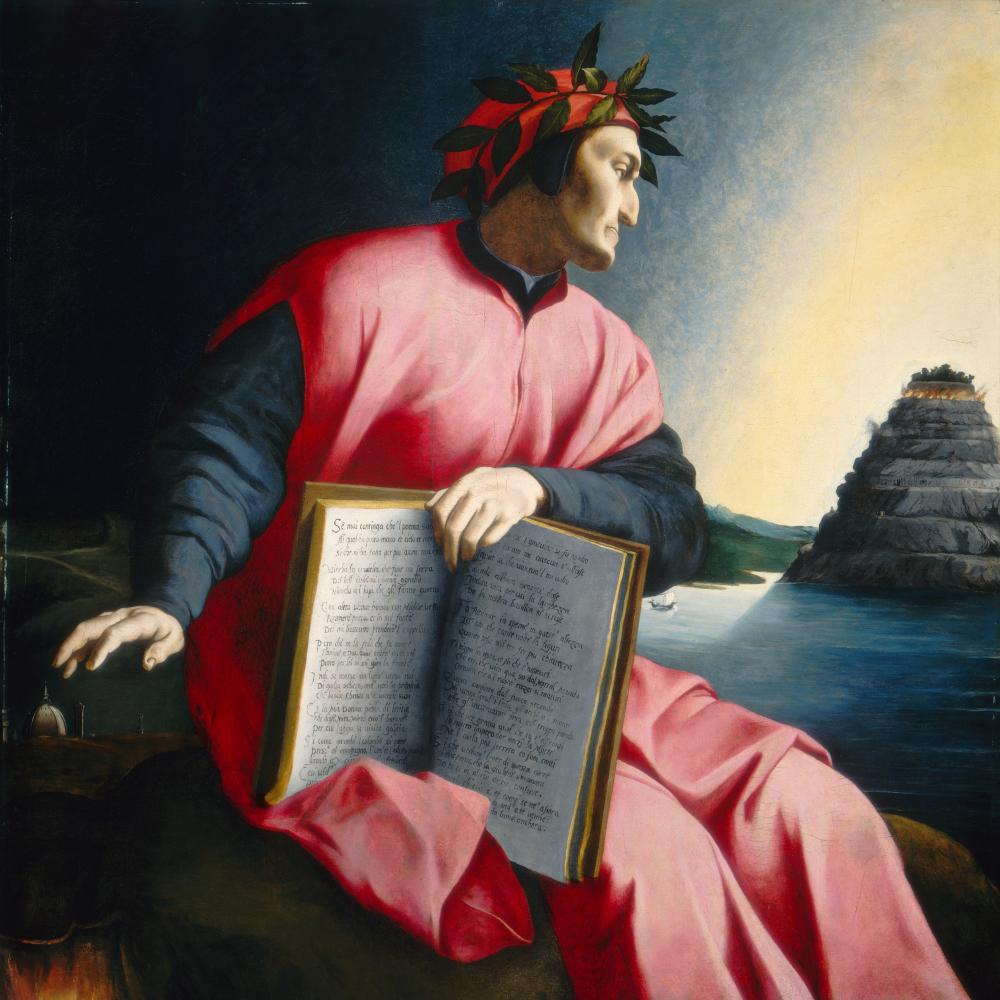 Inferno, Dante Alighieri, Clive James