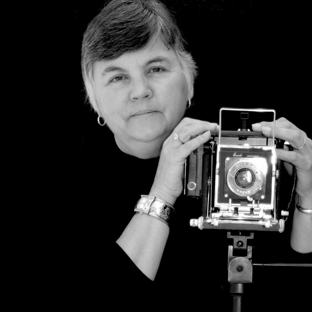 Pat Williamsen